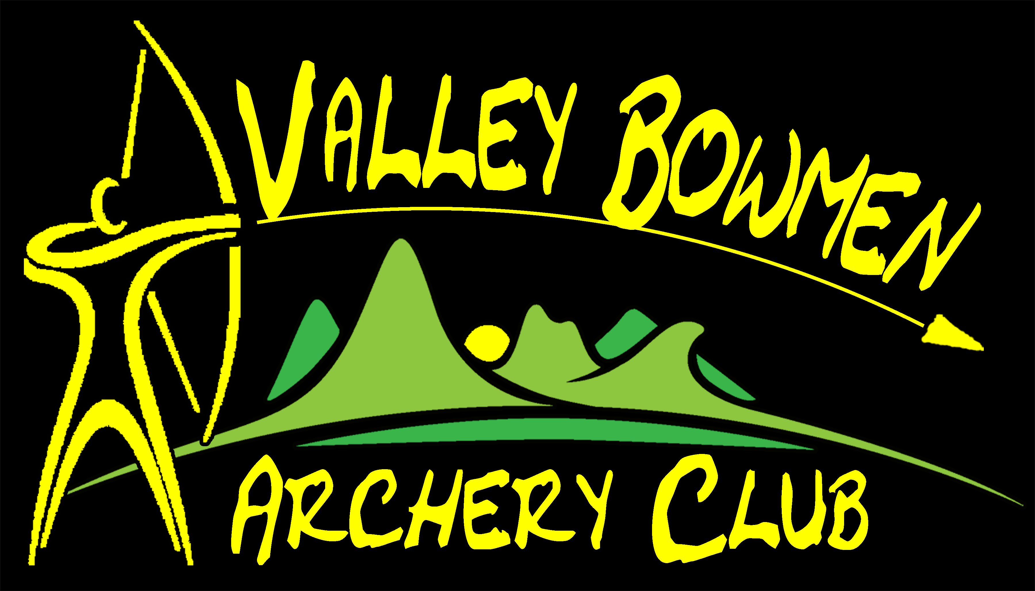Valley Bowmen Archery Club